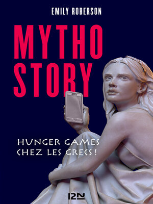 cover image of Mytho-Story